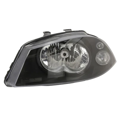 Imagen de TYC 20 0210 05 2 Faros izquierda H4 para circulación por la derecha sin electromotor SEAT: Ibiza 3, Córdoba II Berlina