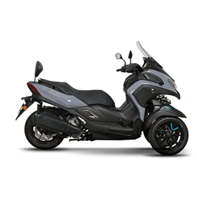 Imagen de SHAD Kit Respaldo Yamaha X MAX 300 2017