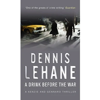 Imagen de A Drink Before The War
