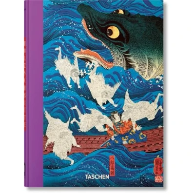 Imagen de Japanese Woodblock Prints. 40th Ed.