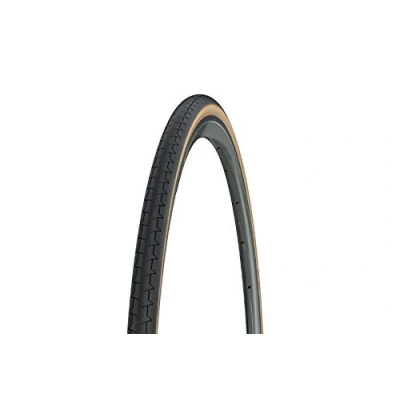 Imagen de Michelin Dynamic Sport Cubierta para Bicicleta, Deportes y Aire Libre, Negro, 700X28