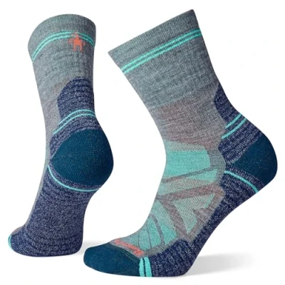 Imagen de Smartwool Chaussettes de Randonnée Mi longues pour Femme, Calcetines largos senderismo para mujer Mujer, Medium Gray,