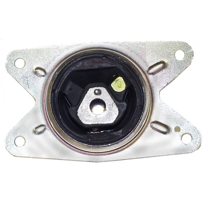 Imagen de MAPCO 36708 Soporte de motor izquierda hidráulico amarillo OPEL: Zafira B, Astra H Hatchback, GTC