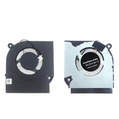Imagen de Ventilador de Refrigeración CPU GPU para ACER Nitro 5 AN517 41 52 54 AN515 44 45 55 56 57 (GPU)