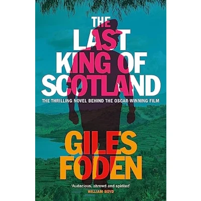 Imagen de Last King Of Scotland. The [Edizione: Regno Unito] [Reino Unido] [Blu ray]