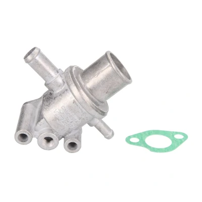 Imagen de CALORSTAT by Vernet TH6264.87J Termostato, refrigerante 87 con junta Cubierta de metal FIAT: Cinquecento, Seicento / 600 Hatchback