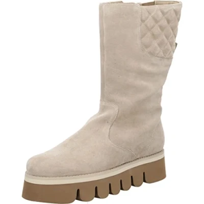 Imagen de ara VIGONZA, Botas Cortas al Tobillo Mujer, Sand, 41.5 EU