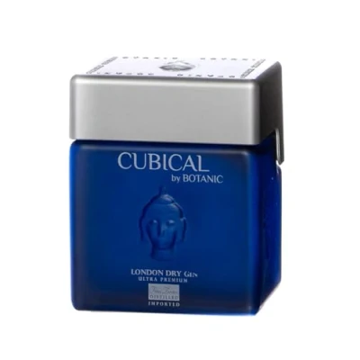 Imagen de Cubical Ginebra Ultra 700 ml
