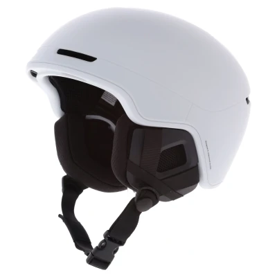 Imagen de POC OBEX PURE Unisex Casco, Talla: 51 54, Hydrogen white
