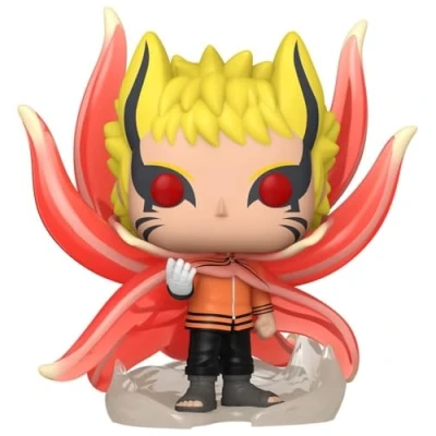 Imagen de Funko Pop Boruto: Naruto (Baryon Mode) 6&quot; Super Figure (AAA Anime Exclusive)