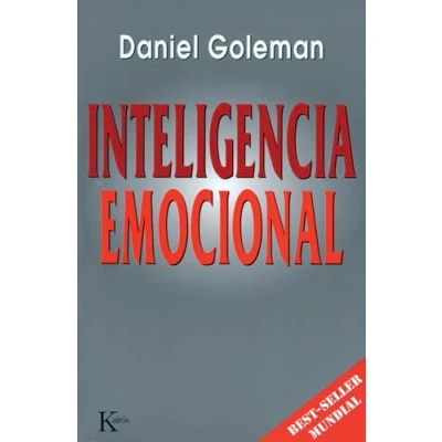 Imagen de Inteligencia emocional (Ensayo)