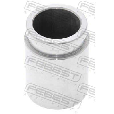 Imagen de FEBEST 0276 R51R Émbolo, pinza del freno Eje trasero SUBARU: Forester II