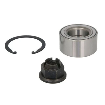 Imagen de KRAFT 4106440 Juego de cojinete rueda Eje delantero VOLVO: S40 I, V40 Familiar