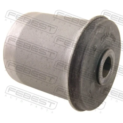 Imagen de FEBEST SGAB 014 Silentblock Brazo de Suspension delante, interior, Eje delantero abajo SSANGYONG: ACTYON 1, Rexton / 2, Kyron norauto, oscaro,