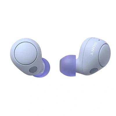 Imagen de Sony WF C700N Violeta