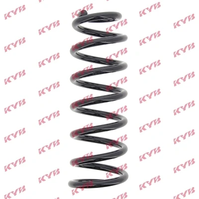 Imagen de KYB K Flex RC5422 Muelle de suspensión Eje trasero helicoidal PEUGEOT: 406 Berlina