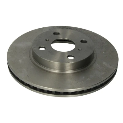 Imagen de ABE C32192ABE Disco de freno Eje delantero 255 22,0 4 100 ventilado TOYOTA: Yaris II Hatchback, III Hatchback