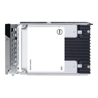 Imagen de DELL TECHNOLOGIES Discos Duros Marca Modelo 960GB SSD SATA Mixed Use ISE 2.5IN