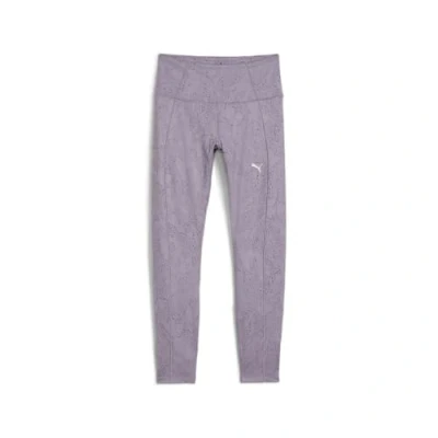 Imagen de PUMA Mallas ajustadas Studio Hw 7/8 Aop Unisex