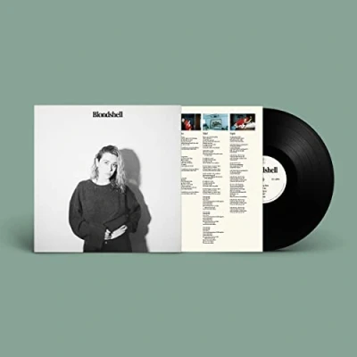 Imagen de Blondshell [Vinilo]