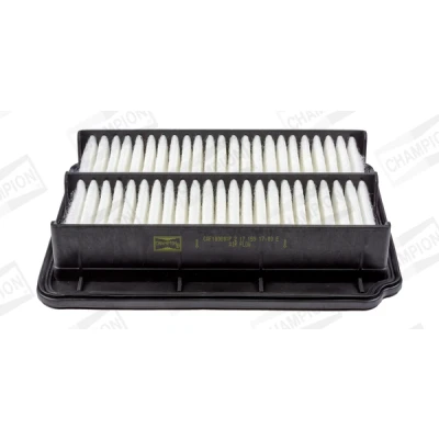 Imagen de CHAMPION CAF100801P Filtro de aire 46 188 222 Cartucho filtrante CHEVROLET: Aveo / Kalos Hatchback, Berlina