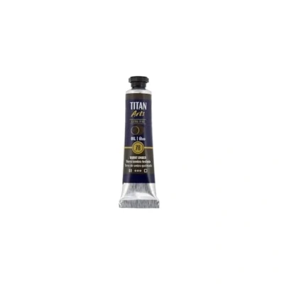 Imagen de ÓLEO TIERRA SOMBRA TOSTADA TITAN Extrafino 6 20ml. Nº 78