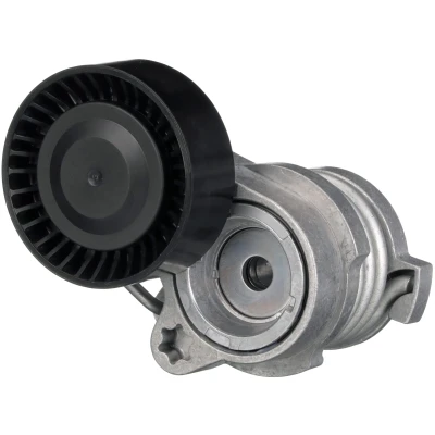Imagen de GATES T39148 Polea Tensora FleetRunner Micro V Stretch Fit BMW: 5 Berlina, X5, 7