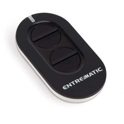 Imagen de Mando a distancia DITEC GOL4 compatible con la frecuencia ZEN4 433Mhz 4 canales