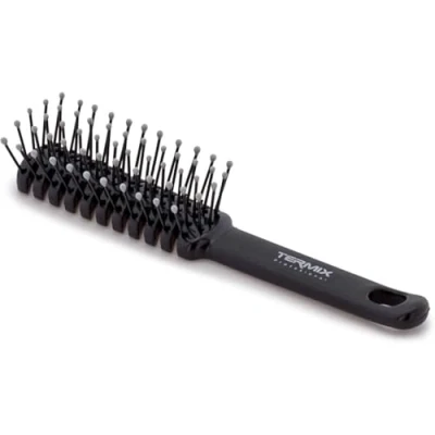 Imagen de Termix Esqueleto pequeño Cepillo de pelo desenredante profesional ligero con púas nylon