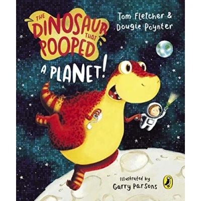 Imagen de The Dinosaur that Pooped a Planet!
