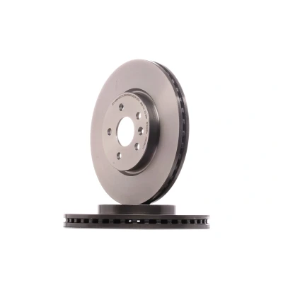 Imagen de BREMBO 09.D392.11 Disco de freno 300 26 5 ventilación interna revestido OPEL: Astra K Sports Tourer, Hatchback norauto, oscaro, mister auto