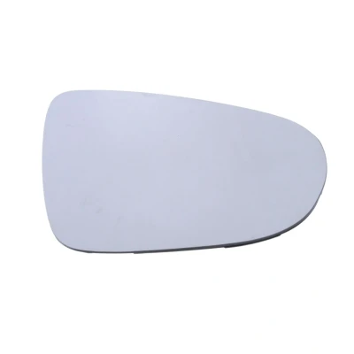 Imagen de TYC 337 0171 1 Cristal de Espejo derecha VOLKSWAGEN: Golf 6, Touran I, 6 Cabrio
