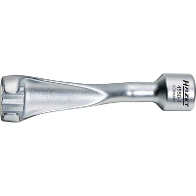 Imagen de HAZET 4550 1 Piezas insertables de llave cubo CV Acero cromo vanadio