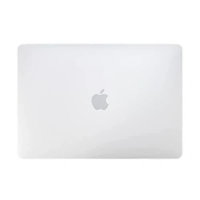 Imagen de Funda Tucano Nido Shell Transparente Para Macbook Pro 14&quot;