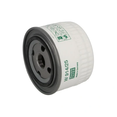 Imagen de MANN FILTER W 914/25 Filtro Caja de Cambios Automatica