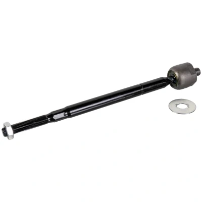 Imagen de FEBI BILSTEIN 43356 Rotula Axial de Direccion Eje delantero, izquierda, derecha 317 con contratuerca ISUZU: D Max 1 Pickup