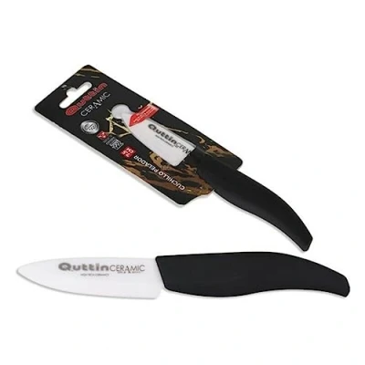 Imagen de Quttin Cuchillo Pelador Ceramic (7,5 cm)
