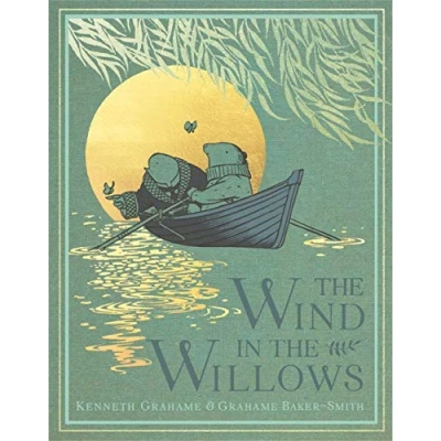 Imagen de Templar classics wind in the willows