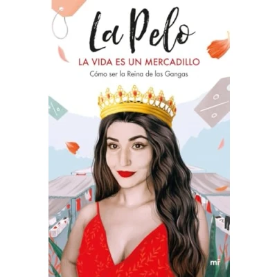 Imagen de la vida es un mercadillo: Cómo ser Reina de las Gangas (4You2)
