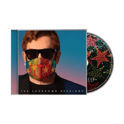 Imagen de The Lockdown Sessions (CD)