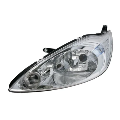 Imagen de TYC 20 11780 05 2 Faros izquierda H4 para circulación por la derecha con electromotor FORD: KA Hatchback norauto, oscaro, mister auto