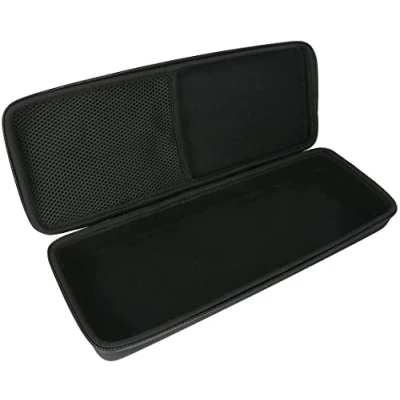 Imagen de para AKAI Professional LPK25 Teclado controlador USB MIDI de 25 teclas EVA Duro Viaje Estuche Bolso Funda por Khanka