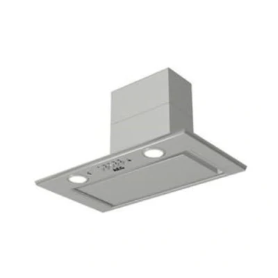 Imagen de Campana convencional AEG DGE5661HM, 3 Velocidades, 580 m3/h, Filtros lavables, 54 cm, Inox