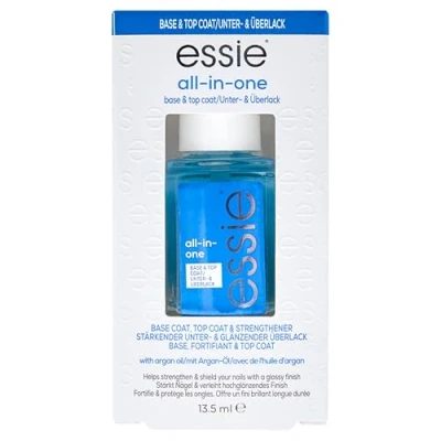 Imagen de Essie All In One Base &amp; Capa superior 13,5 ml