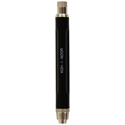 Imagen de Koh I Noor 5310 Lápiz portaminas con sacapuntas (metal)