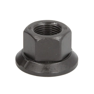Imagen de FEBI BILSTEIN 04899 Tuercas de Rueda Collar plano 27 IVECO: DAILY 4