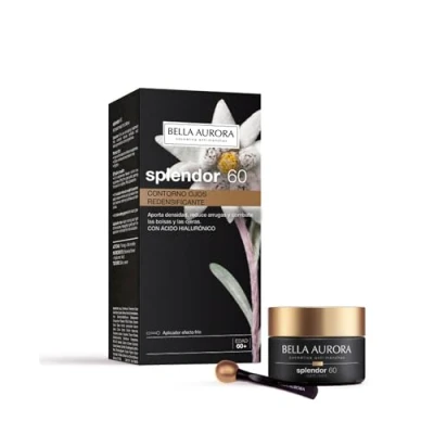 Imagen de Bella Aurora Splendor 60 Eye Cream 15 ml