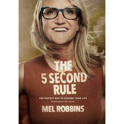 Imagen de The 5 Second Rule: Mel Robbins