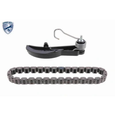 Imagen de VAICO V10 5856 BEK Kit cadenas, accionamiento bomba aceite AUDI: A4 B8 Avant, SEAT: Leon II Hatchback, Altea XL, VOLKSWAGEN: Scirocco III, GOLF 6