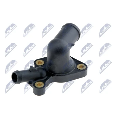 Imagen de Caja del termostato NTY CTM BM 038